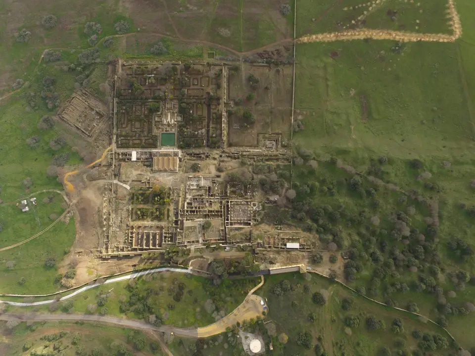 Within the heart of al-Andalus: '14 night tour' — with the Alpujarra — 18 April 2027